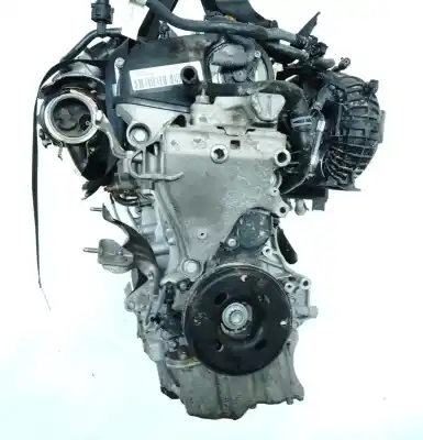 İkinci el araba yedek parçası KOMPLE MOTOR için AUDI A3 LIMOUSINE (8YS) 35 TFSI OEM IAM referansları DFY  