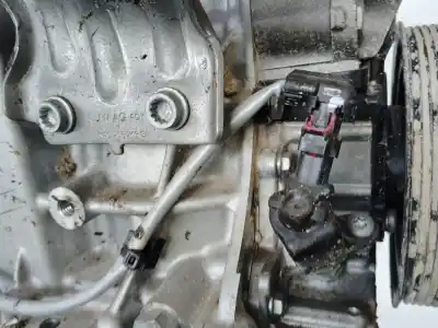 Автозапчасти б/у полный двигатель за audi a3 limousine (8ys) 35 tfsi ссылки oem iam dfy  dfya