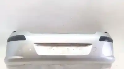 İkinci el araba yedek parçası ARKA TAMPON için PEUGEOT 308 I (4A_, 4C_) 1.6 16V OEM IAM referansları   