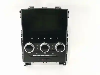 Peça sobressalente para automóvel em segunda mão Display Gps / Multimídia por RENAULT TALISMAN (LP_) 1.6 dCi 130 Referências OEM IAM 280902423R  