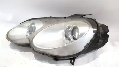 Pezzo di ricambio per auto di seconda mano faro anteriore sinistro per smart forfour (454) 1.5 cdi (454.000) riferimenti oem iam 0301207221  