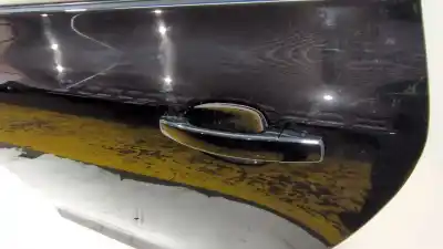 Peça sobressalente para automóvel em segunda mão porta do automóvel traseira esquerda por opel astra j (p10) 2.0 cdti (68) referências oem iam 13285610  