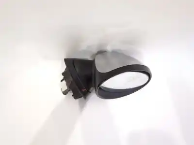 Peça sobressalente para automóvel em segunda mão espelho retrovisor direito por mini mini (r50, r53) one referências oem iam 51167192470  