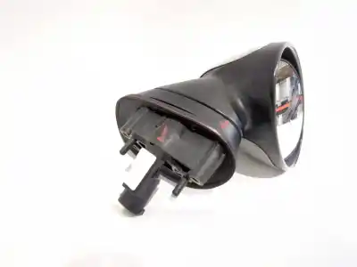 Peça sobressalente para automóvel em segunda mão espelho retrovisor direito por mini mini (r50, r53) one referências oem iam 51167192470  
