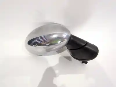 Peça sobressalente para automóvel em segunda mão espelho retrovisor direito por mini mini (r50, r53) one referências oem iam 51167192470  