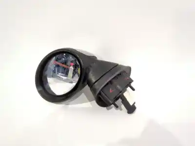 Pezzo di ricambio per auto di seconda mano specchio sinistro per mini mini (r50, r53) one riferimenti oem iam 51167192469  