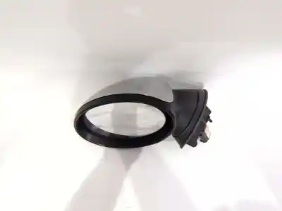 Pezzo di ricambio per auto di seconda mano specchio sinistro per mini mini (r50, r53) one riferimenti oem iam 51167192469  