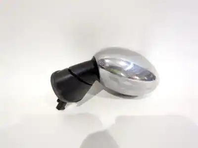 Pezzo di ricambio per auto di seconda mano specchio sinistro per mini mini (r50, r53) one riferimenti oem iam 51167192469  