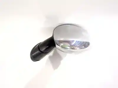 Pezzo di ricambio per auto di seconda mano specchio sinistro per mini mini (r50, r53) one riferimenti oem iam 51167192469  