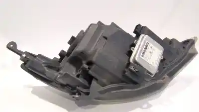 Second-hand car spare part left headlight for opel astra j (p10) 2.0 cdti (68) oem iam references 13253650lh 1zt01001201 
