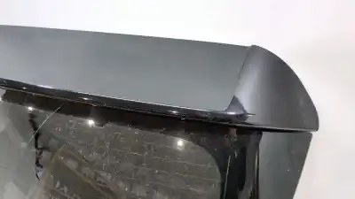Second-hand car spare part tailgate for opel astra j (p10) 2.0 cdti (68) oem iam references 13288625  