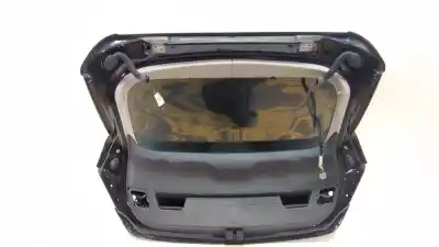Second-hand car spare part tailgate for opel astra j (p10) 2.0 cdti (68) oem iam references 13288625  