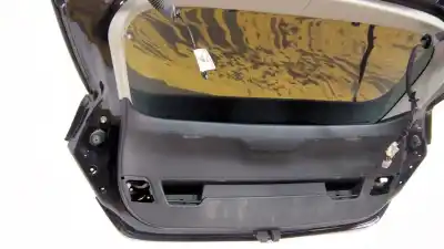 Second-hand car spare part tailgate for opel astra j (p10) 2.0 cdti (68) oem iam references 13288625  