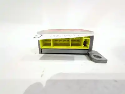 Автозапчасти б/у блок управления подушками безопасности за nissan qashqai / qashqai +2 i (j10, nj10, jj10e) 1.5 dci ссылки oem iam 98820jd10a  