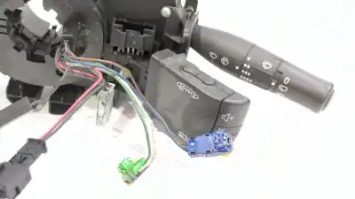 Peça sobressalente para automóvel em segunda mão comandos de alavanca por renault megane ii ranchera familiar (km0/1_) 1.9 dci (kmrg, km1g, km0g, km2c) referências oem iam 618300133   Peça sobressalente para automóvel em segunda mão comandos de alavanca por renault megane ii ranchera familiar (km0/1_) 1.9 dci (kmrg, km1g, km0g, km2c) referências oem iam 618300133