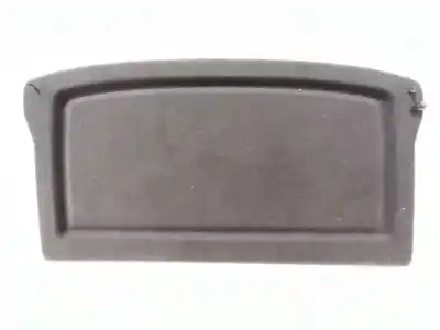 Second-hand car spare part PARCEL SHELF for VOLKSWAGEN TIGUAN (AD1, AX1)  OEM IAM references 5NA867769K  5NA 867 769 K