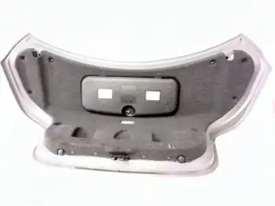 Second-hand car spare part trunk lid for bmw 5 (e60) 525 d oem iam references 41627168761 41 62 7 168 761 