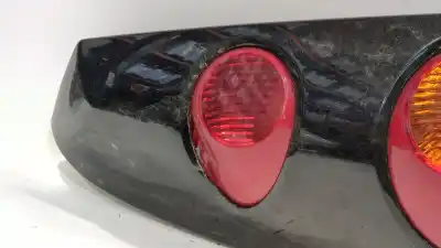 Pezzo di ricambio per auto di seconda mano lampada posteriore sinistra per smart forfour (454) 1.5 cdi (454.000) riferimenti oem iam a4548200964  