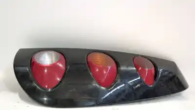 Pezzo di ricambio per auto di seconda mano Luci Posteriori Destra per SMART FORFOUR (454) 1.5 CDI (454.000) Riferimenti OEM IAM A4548201064  