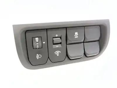 Second-hand car spare part MULTIFUNCTION SWITCH for KIA RIO III (UB)  OEM IAM references 937121W200CA  