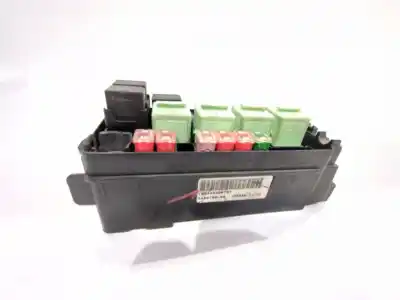 Pezzo di ricambio per auto di seconda mano scatola relè/fusibili per mini mini (r50, r53) one riferimenti oem iam 148079008 105428200701 13658611