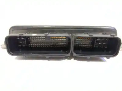 Автозапчастина б/у ебу контролер двигуна для mini mini (r50, r53) one посилання на oem iam 1214751458701 siemens s118012001 s83293