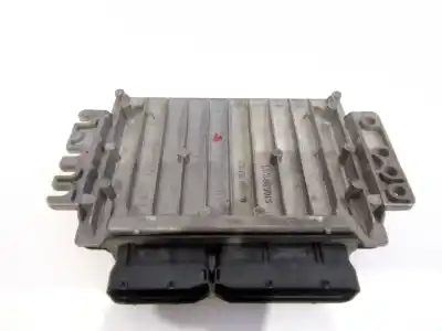 Автозапчастина б/у ебу контролер двигуна для mini mini (r50, r53) one посилання на oem iam 1214751458701 siemens s118012001 s83293