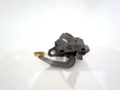 Pezzo di ricambio per auto di seconda mano chiusura del cappuccio per mini mini (r50, r53) one riferimenti oem iam 51237132755