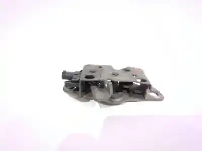 Pezzo di ricambio per auto di seconda mano chiusura del cappuccio per mini mini (r50, r53) one riferimenti oem iam 51237132756
