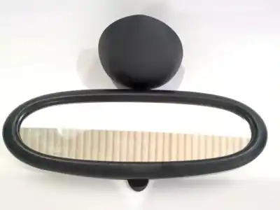 Pezzo di ricambio per auto di seconda mano specchio interno per mini mini (r50, r53) one riferimenti oem iam 51161508455