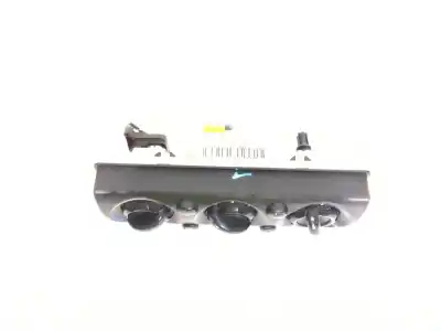 Pezzo di ricambio per auto di seconda mano controllo riscaldamento / aria condizionata per mini mini (r50, r53) one riferimenti oem iam 6411502214  64 11 502 214