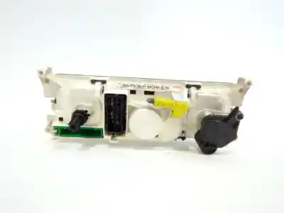 Pezzo di ricambio per auto di seconda mano controllo riscaldamento / aria condizionata per mini mini (r50, r53) one riferimenti oem iam 6411502214  64 11 502 214
