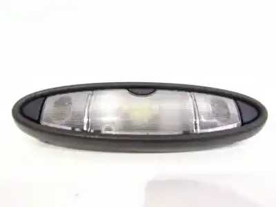 Pezzo di ricambio per auto di seconda mano luce interna per mini mini (r50, r53) one riferimenti oem iam 6961987