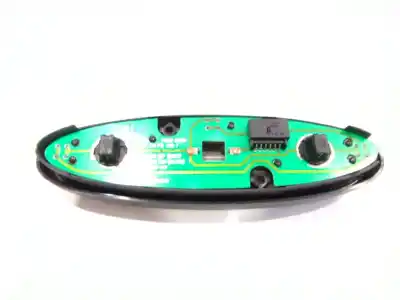 Pezzo di ricambio per auto di seconda mano luce interna per mini mini (r50, r53) one riferimenti oem iam 6961987 6 962 025 6 961 987