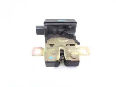 Pezzo di ricambio per auto di seconda mano baule / serratura del cancello per mini mini (r50, r53) one riferimenti oem iam 51242754528
