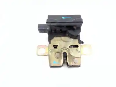 Pezzo di ricambio per auto di seconda mano baule / serratura del cancello per mini mini (r50, r53) one riferimenti oem iam 51242754528  
