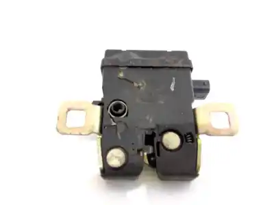 Pezzo di ricambio per auto di seconda mano baule / serratura del cancello per mini mini (r50, r53) one riferimenti oem iam 51242754528  