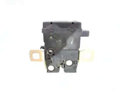 Pezzo di ricambio per auto di seconda mano baule / serratura del cancello per mini mini (r50, r53) one riferimenti oem iam 51242754528  