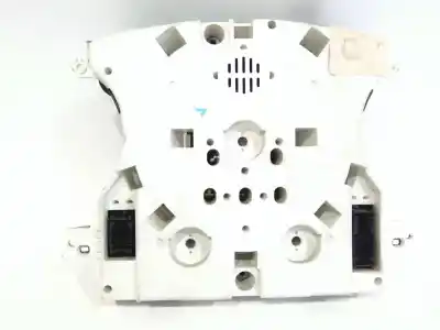 Pezzo di ricambio per auto di seconda mano pannello degli strumenti per mini mini (r50, r53) one riferimenti oem iam 62116936283  