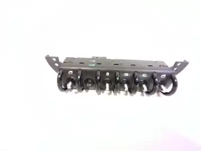 Pezzo di ricambio per auto di seconda mano comando multifunzione per mini mini (r50, r53) one riferimenti oem iam 6917985