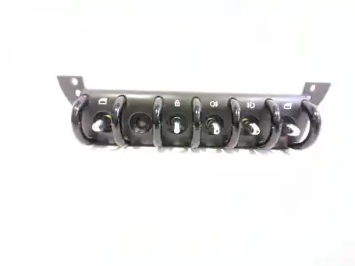Second-hand car spare part multifunction switch for mini mini (r50, r53) one oem iam references 6917985  370578