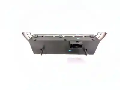 Second-hand car spare part multifunction switch for mini mini (r50, r53) one oem iam references 6917985  370578