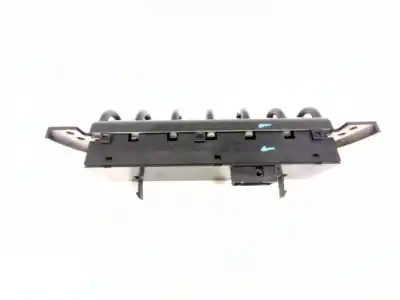 Second-hand car spare part multifunction switch for mini mini (r50, r53) one oem iam references 6917985  370578