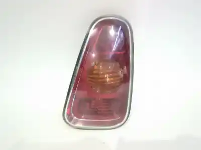 Pezzo di ricambio per auto di seconda mano luci posteriori destra per mini mini (r50, r53) one riferimenti oem iam 63216911898
