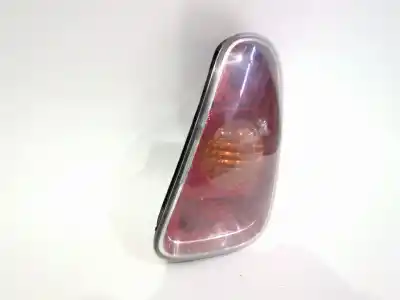 Pezzo di ricambio per auto di seconda mano luci posteriori destra per mini mini (r50, r53) one riferimenti oem iam 63216911898 6321 6911898 