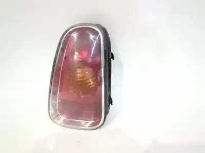 Pezzo di ricambio per auto di seconda mano luci posteriori destra per mini mini (r50, r53) one riferimenti oem iam 63216911898 6321 6911898 