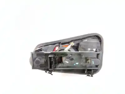 Pezzo di ricambio per auto di seconda mano luci posteriori destra per mini mini (r50, r53) one riferimenti oem iam 63216911898 6321 6911898 