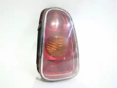 Pezzo di ricambio per auto di seconda mano lampada posteriore sinistra per mini mini (r50, r53) one riferimenti oem iam 63216911897 6321 6911897 