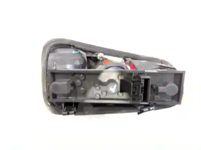 Pezzo di ricambio per auto di seconda mano lampada posteriore sinistra per mini mini (r50, r53) one riferimenti oem iam 63216911897 6321 6911897 