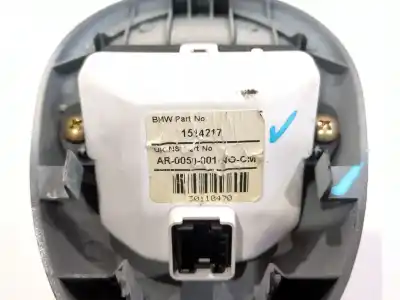 İkinci el araba yedek parçası görüntüle için mini mini (r50, r53) one oem iam referansları 1514217  
